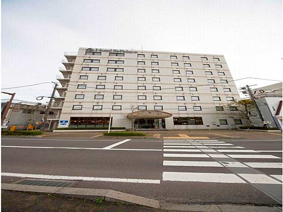 Hotel St Palace Kurayoshi - Vacation STAY 82276