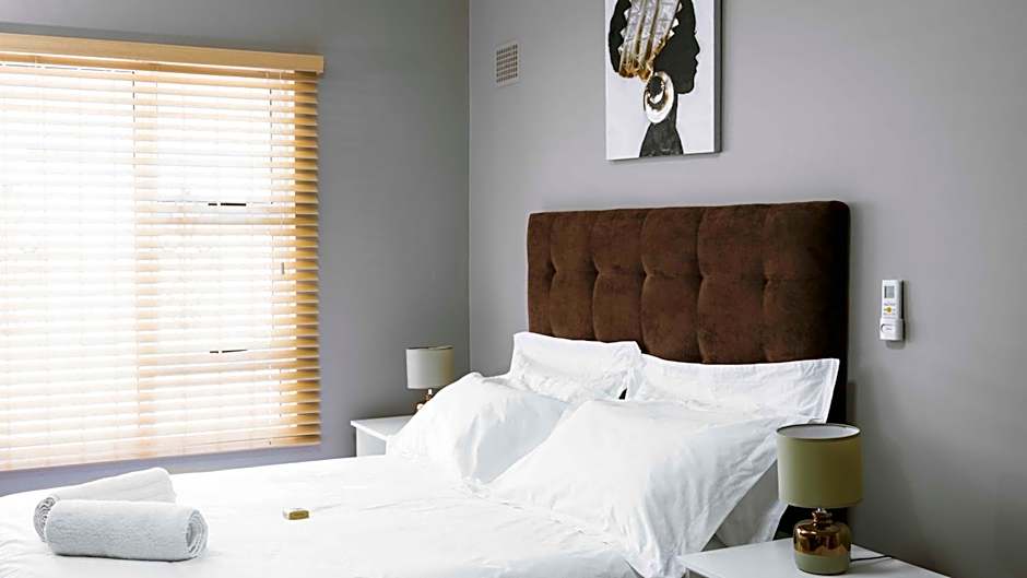 103onWallace Self Catering Guest House