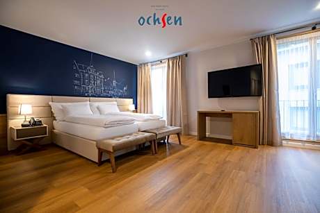 Boutique Hotel OchSen Self-Check-In