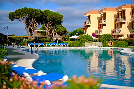Aparthotel las Dunas