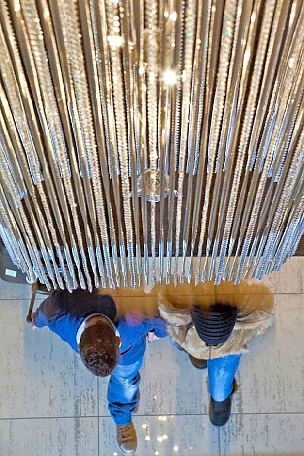 Kalavrita Canyon Hotel & Spa