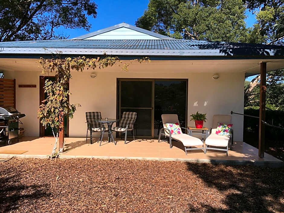 Hillcrest Mountain View Retreat