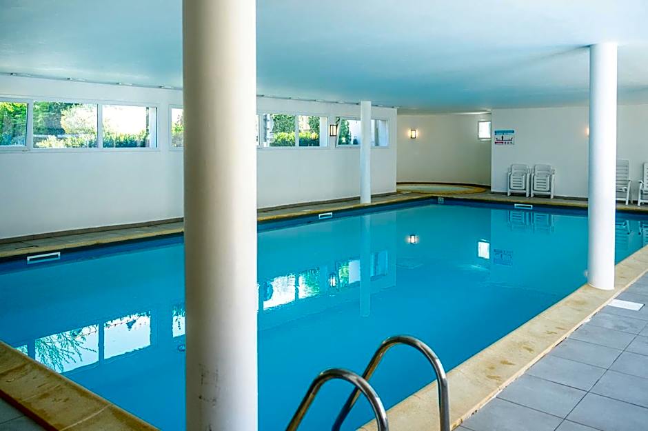 Résidence Odalys Domaine de la Baie de Saint Malo