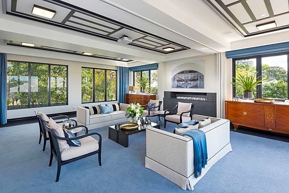 Spicers Balfour Hotel