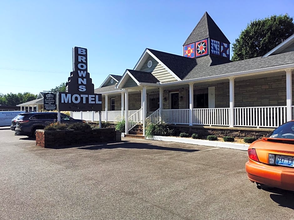 Brown's Motel