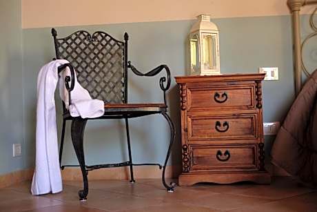 Agriturismo Podere Farnesiana