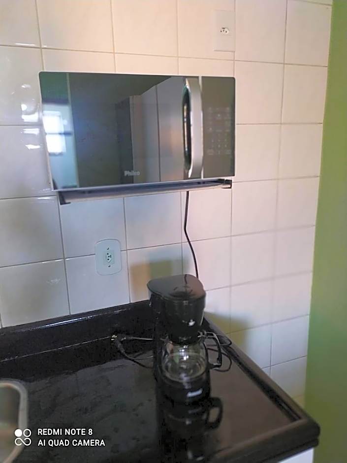 Paradise Hostel e Flats