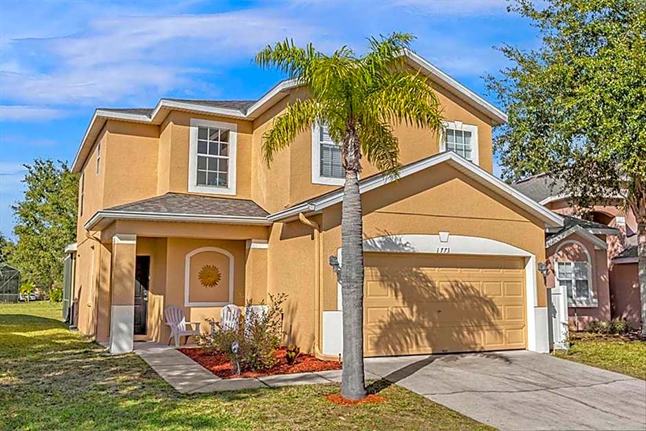 Disney Area Executive Homes
