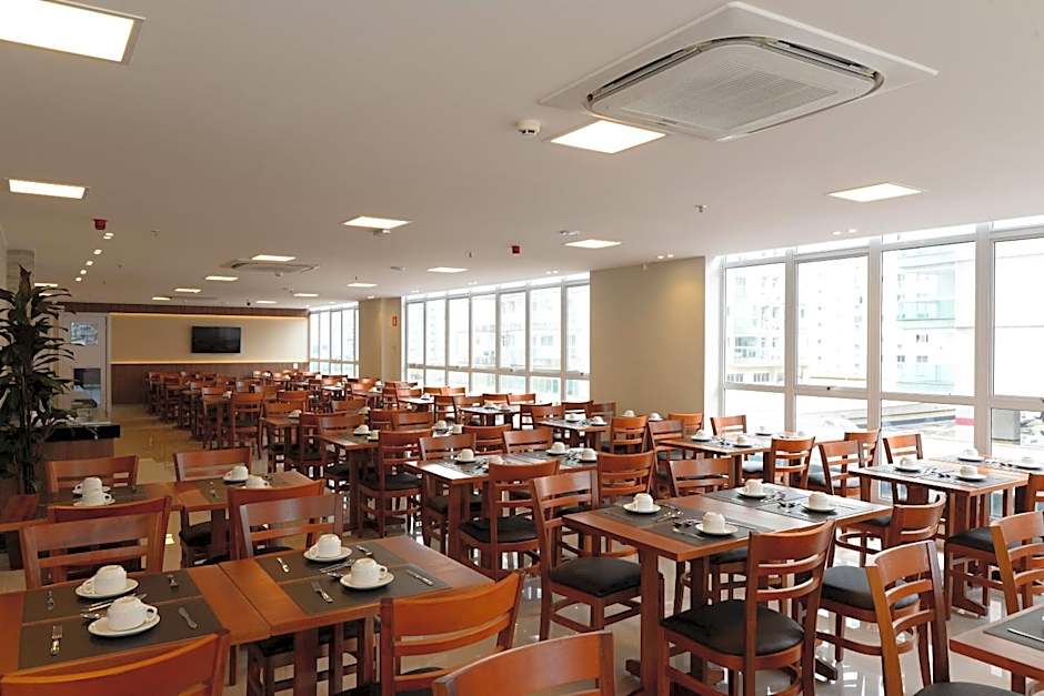 Tulip Inn Vila Velha