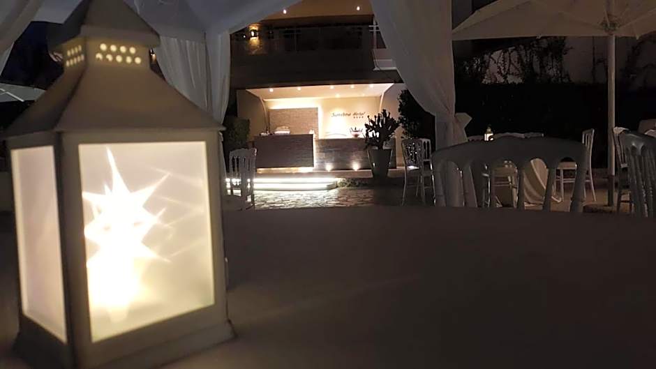 Sunshine Club Hotel Centro Benessere photo 7
