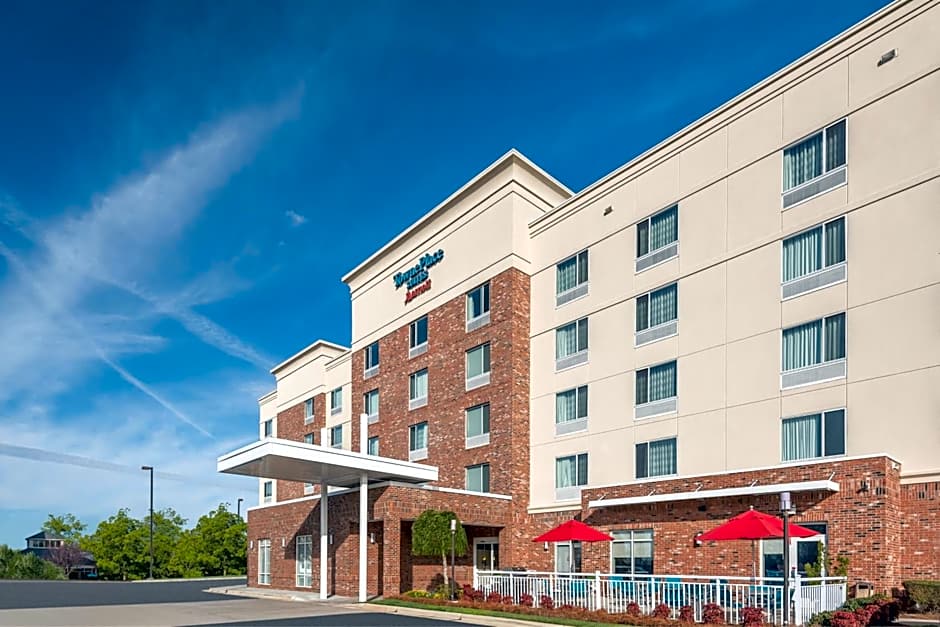 TownePlace Suites by Marriott Charlotte Mooresville