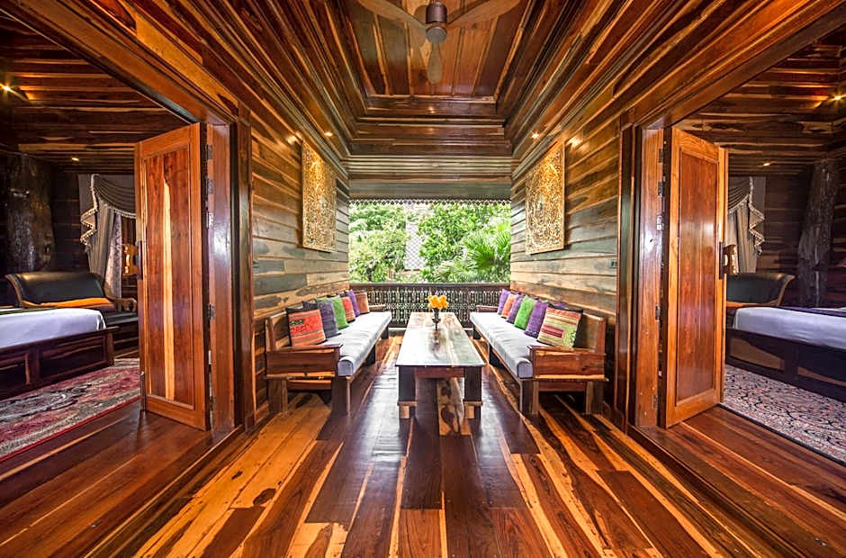 WandaVista Resort Khum Wang Nuea Chiang Mai  