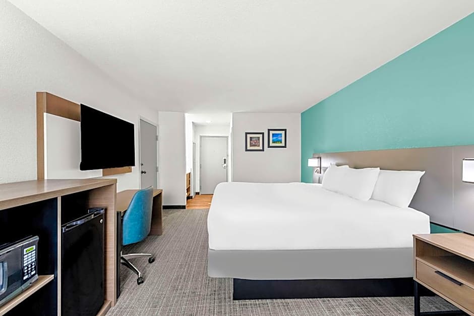 Comfort Inn near Great Smoky Mountain National Park