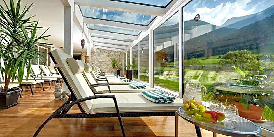 Vitalpina Hotel Magdalenahof