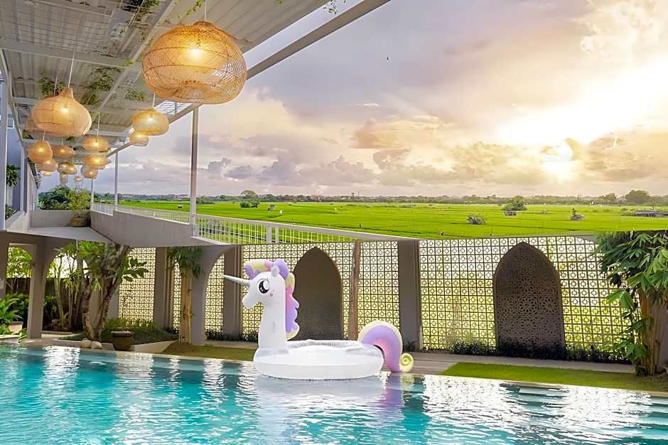 Cozy Stay Bali