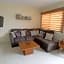 Residencial privado con alberca a 3 min. de la playa
