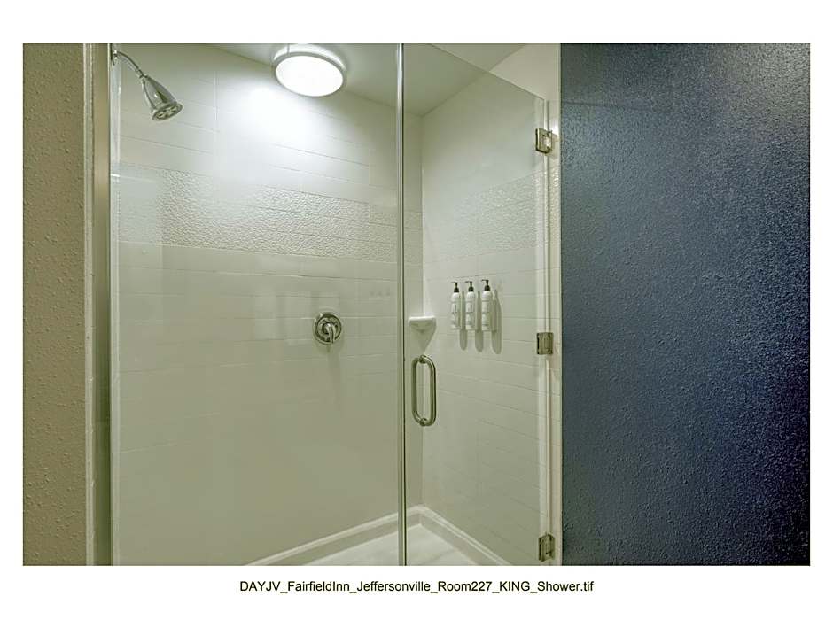 Fairfield Inn & Suites by Marriott Washington Court House Jeffersonville