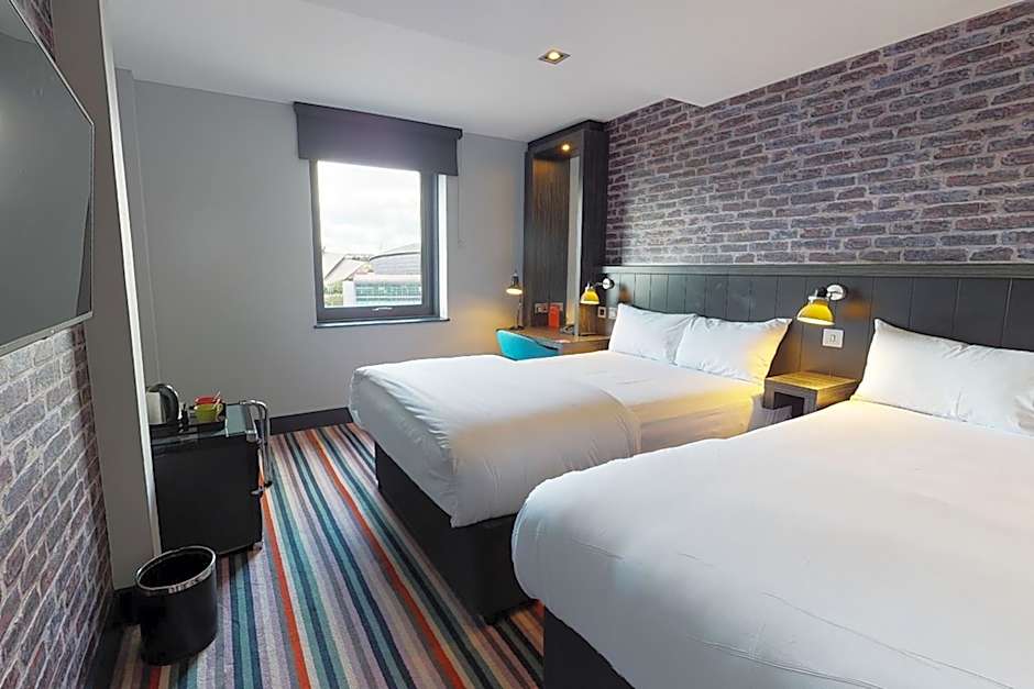 Village Hotel Glasgow