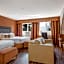 Coast Hillcrest Hotel