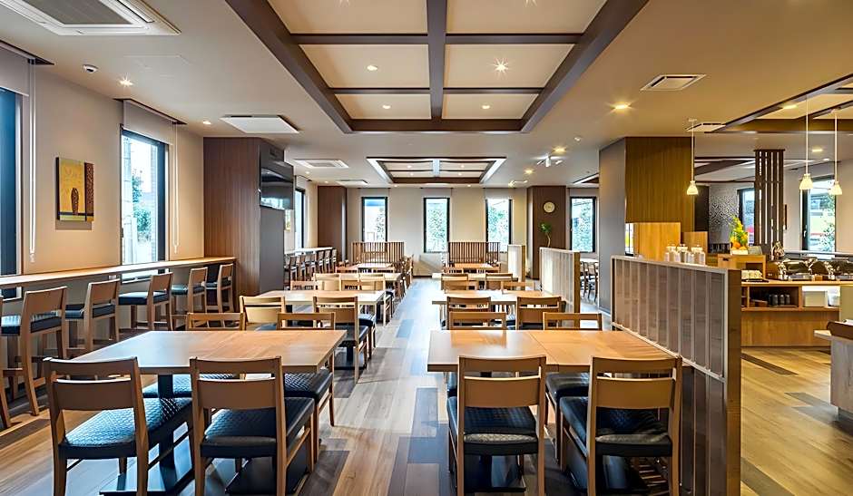 Hotel Route Inn Yonago