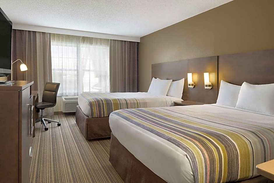 Country Inn & Suites by Radisson, Ankeny - Des Moines