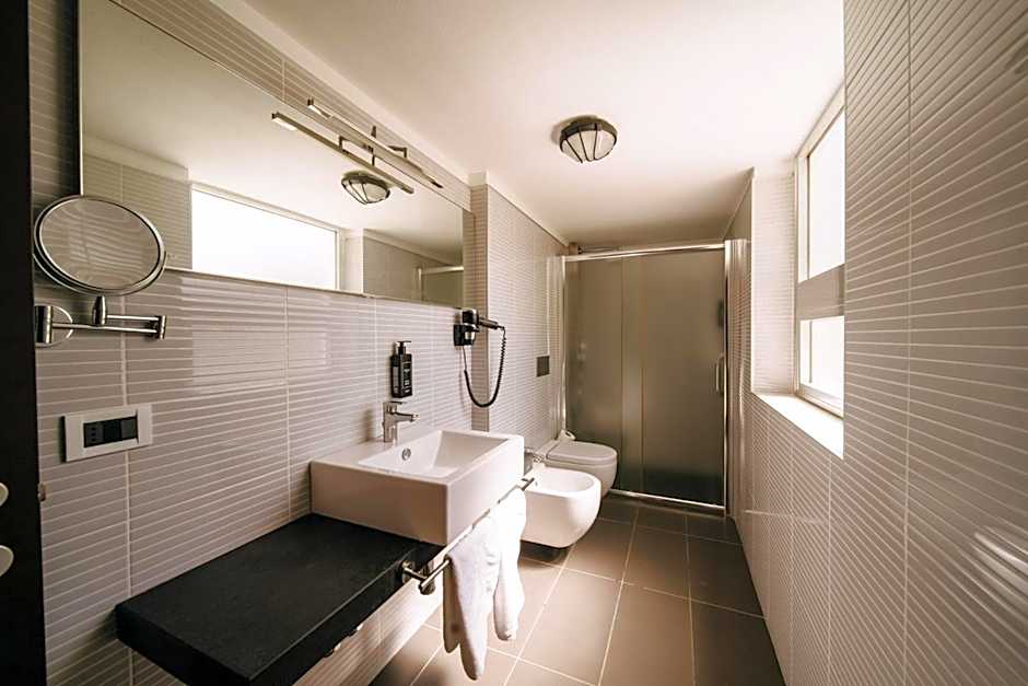 Hotel Lalla & Villa Orly Beauty & Relax