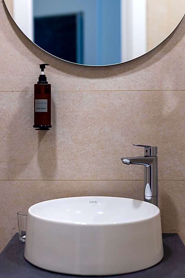 Aqua Batumi Hotel & Apartments