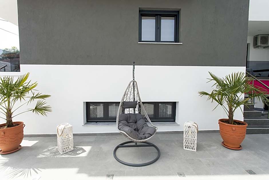 Aeonian Luxury Suites Asprovalta, Adults Only & Kids 12 Plus