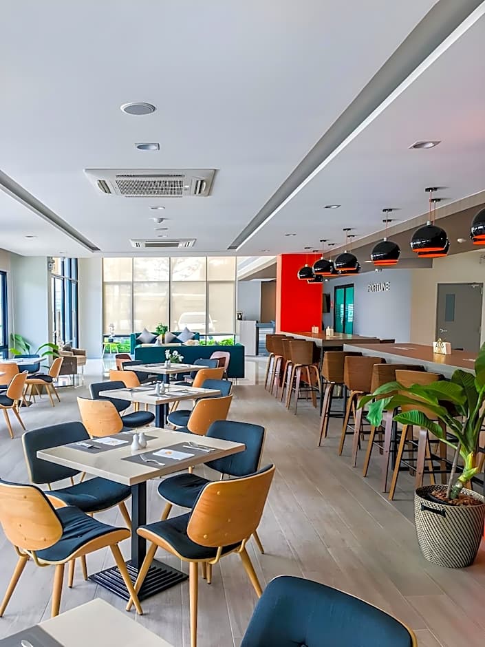 Fortune Buriram Hotel