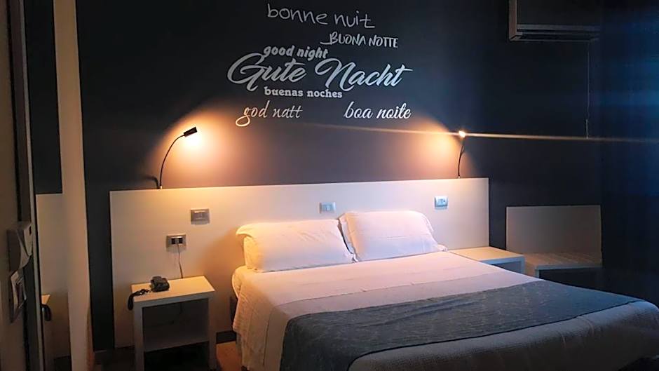 Park Hotel