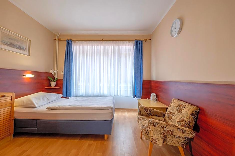 Sport Hotel Gejzirpark