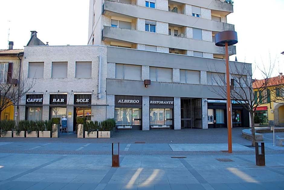 Albergo Sole