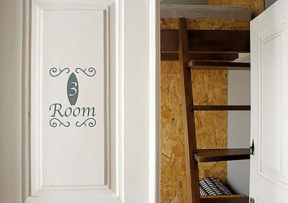 Watermark Surf House