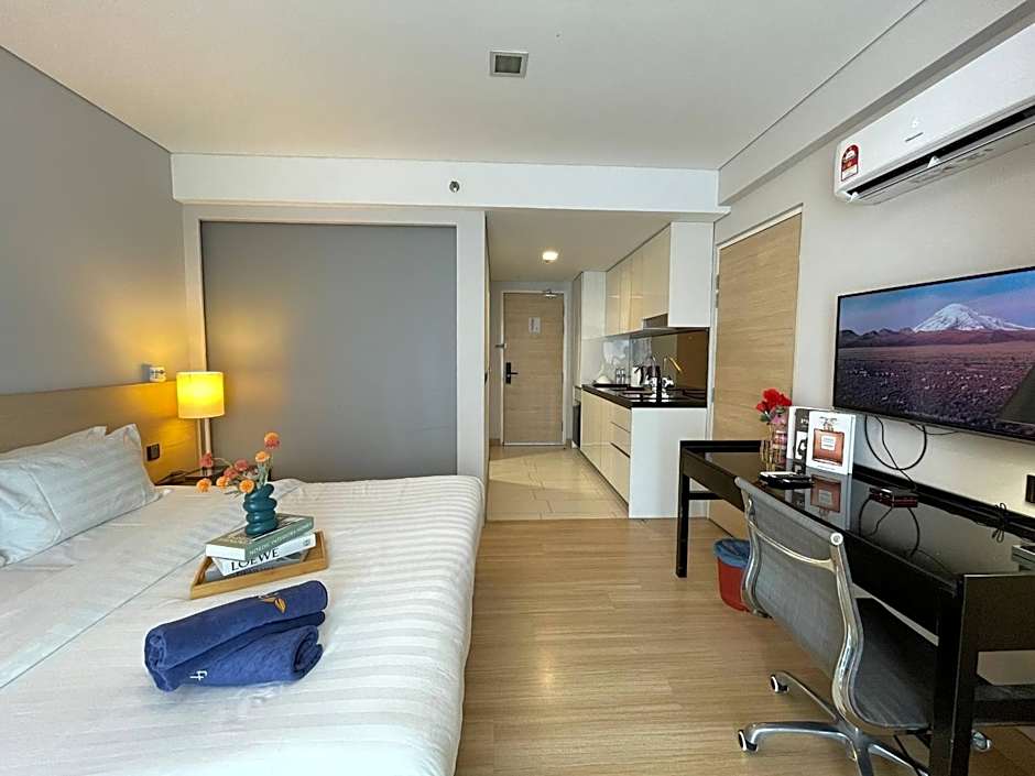 Straits Residence Melaka Private Suites