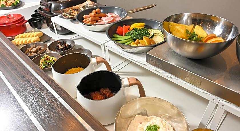 Sanco Inn Grande Tokyo Hamamatsucho