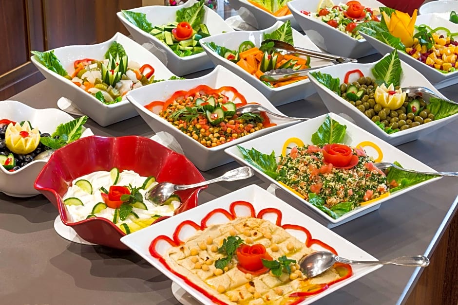 Naviti Warwick Al Khobar