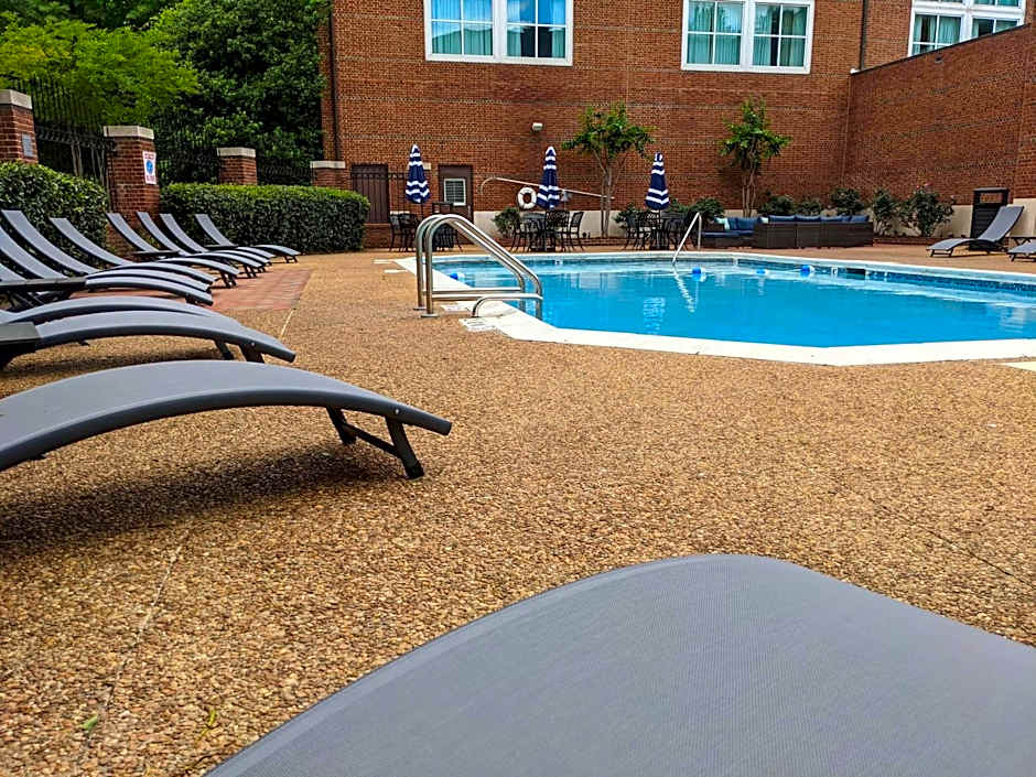 Hotel Capstone