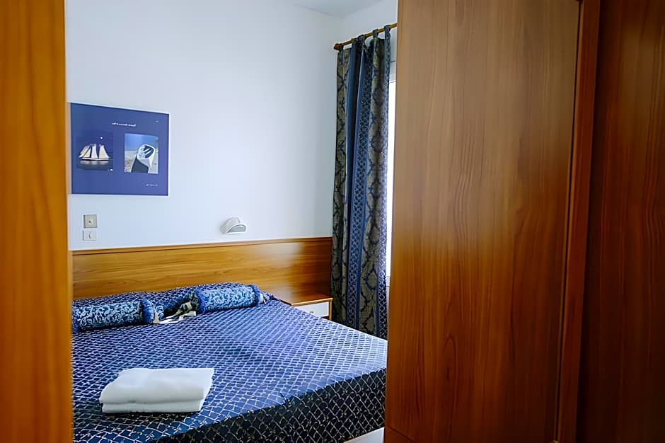 Hotel Paradiso Senigallia