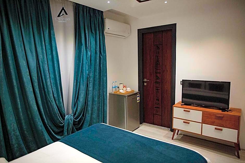 Elite Pyramids Boutique Hotel