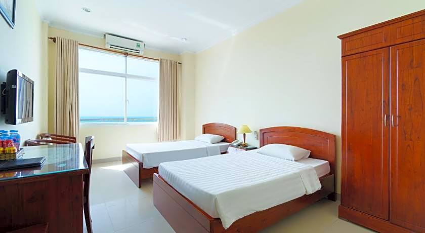 Victory Hotel Old Wing