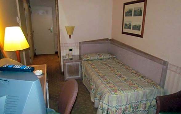 Grand Hotel Delle Terme Re Ferdinando