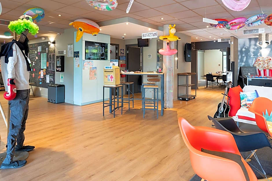 ibis Arcachon la Teste de Buch