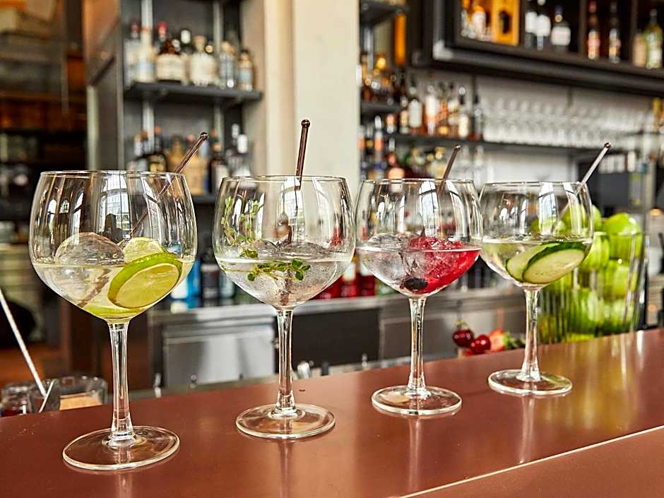Hotel Anker Luzern