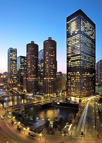 The Langham Chicago