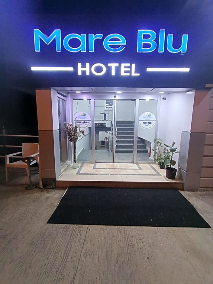 Mare Blu Hotel