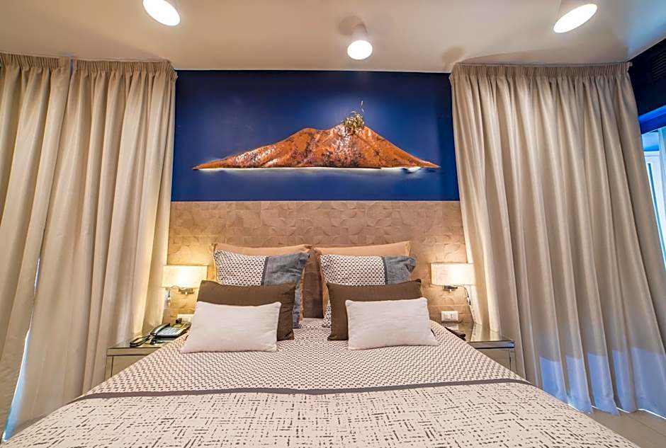 Airone Hotel