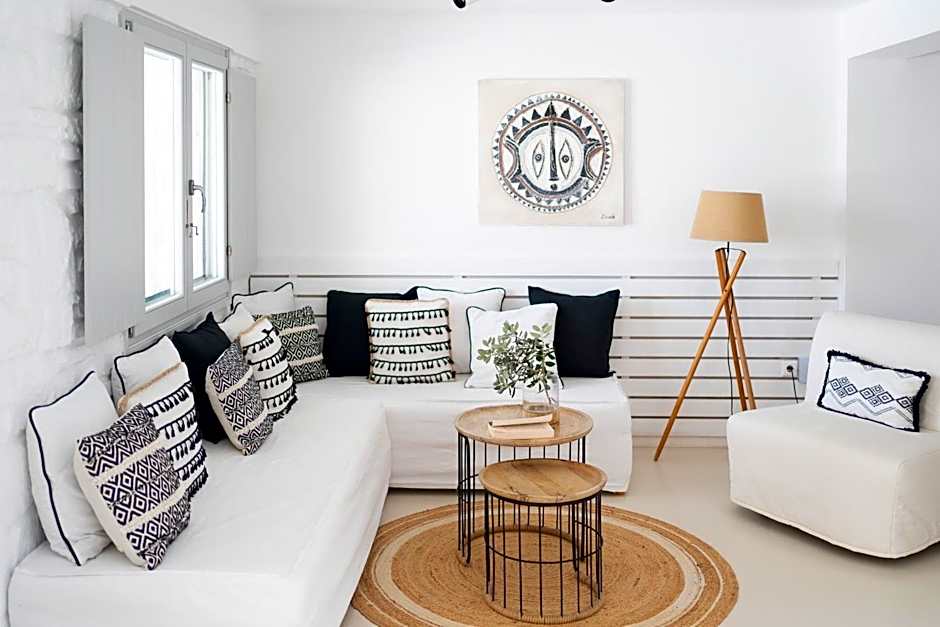 Ambassador Luxury Villas