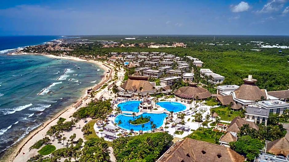 Bahia Principe Grand Tulum All Inclusive