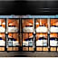 Capsuleaccom Hostel