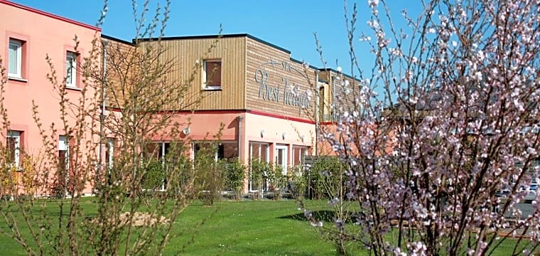 The Originals Boutique Hotel Spa Beuzeville Honfleur Sud